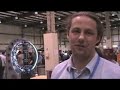 artfuture :: James N. Sears and ORB at Maker Faire 2007