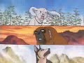 Ginga Nagareboshi Gin Theme