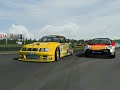 Repsol Team Porsche GRC Teretonga
