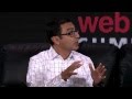 Web 2.0 Summit: Vic Gundotra and Sergey Brin, A Conversation with...