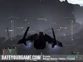 Crysis Walkthrough Part 10 Ascention