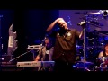 No Holy Man ' Live '