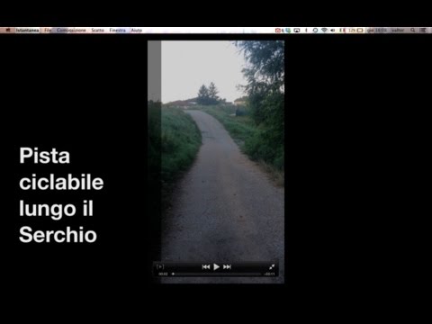 Servizio Video