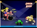 Camp Onion Rock (Animación Cebolla Rock)