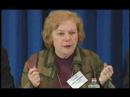 from o.j. to martha to michael: linda deutsch on information restrictions in the michael jackson case (rebuttal to tom mesereau). reynolds national center for courts and media.