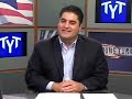 Conservatives Revolt Against McCain