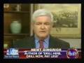 Conservatives Revolt Against McCain