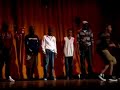 RSB fashion show 5.23.08 part2
