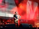 Manic Street Preachers - Autumnsong - Bucharest 2008
