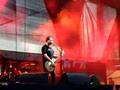 Manic Street Preachers - Autumnsong - Bucharest 2008