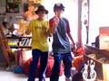 Viva la Vida dance (HQ)