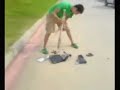 Destruction of the Laptop (To the MAX)