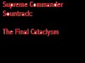Supreme Commander: The Final Cataclysm