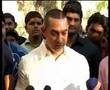 Aamir Khan Apology To Shahrukh Khan