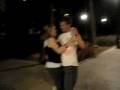 Malaga 2008- good times
