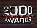 laetitia casta world music award