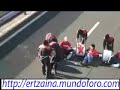 Ertzaintza Segi en Zarautz