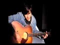 Ryan Adams: La Cienega Just Smiled Acoustic Live