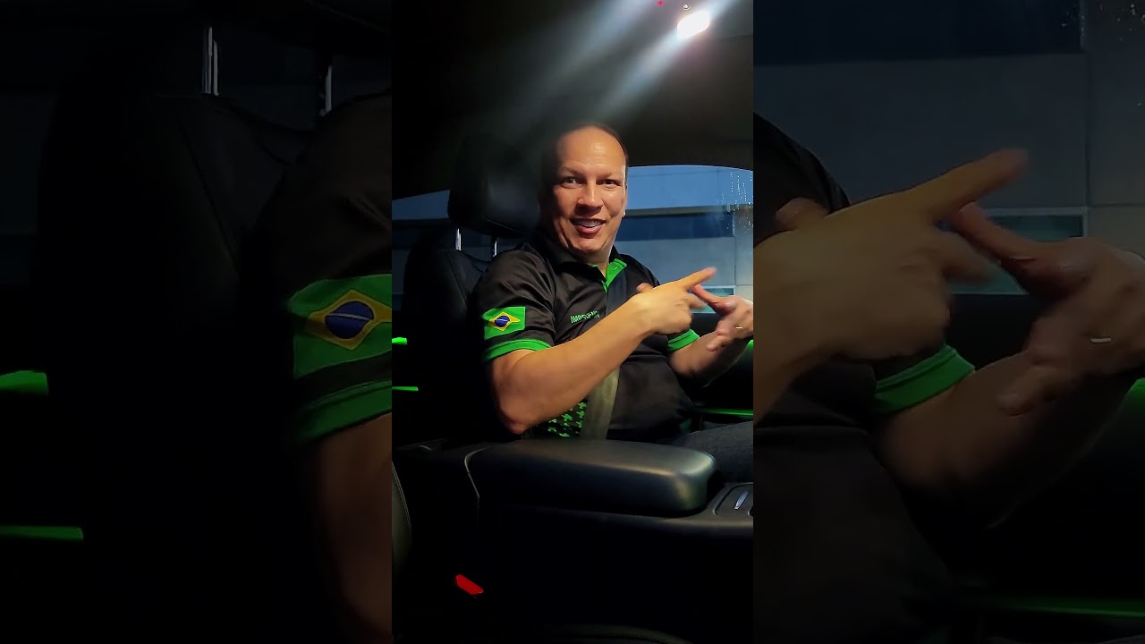 Hi Leapmotor! Abrir cortina