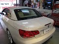BMW E93 335i cabriole?