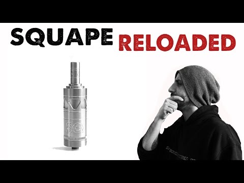 how to fill squape reloaded