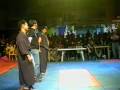 videos de Toughest Fight 6 Kyokushinkai Style Friendly match