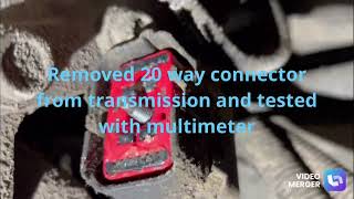 Síntomas del p2723 Volkswagen