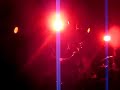 Aktivna Propaganda  - live @ Mocvara
