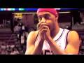 Vince Carter- When My Time Comes