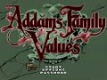 Mx Gamer: Juegos que Cagaban el palo.-Addams Family Values