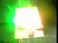 350mw Storm Series green laser pointer from WarnLaser.com Manele-Gratis.net