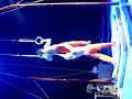 Kevin Tan Olympic Male Gymanst