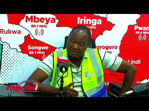 KARIAKOO SASA HUDUMA SAA 24. TEMESA IMEWEZESHA KWA KUFUNGA KAMERA ZA USALAMA NA TAA