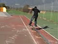 une journée au skate park de aiton