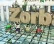 sirtaki Zorba's dance