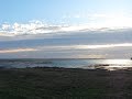 Epic vista from Fort Hill, Eastham