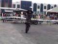 DT 200 sem bengala