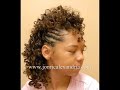 Great Curly Hairstyle Great Curly Hairstyle