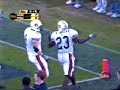 Auburn Tigers Football Ronnie Brown Tribute