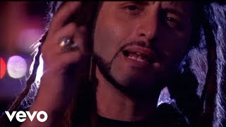 Alborosie 'Kingston Town'