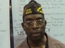 Eugene Leshore-Thank you to the troops