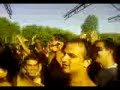 La fiesta en solar del este con el tema de White Stripes contra las pasteras Uruguayas.Alcohol? Un poco quizas...