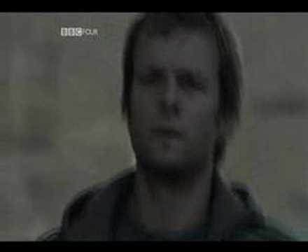 Reichenbach falls scene