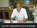 Pronunciamentos do prefeito Darci - Jacutinga-MG
