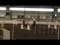 2009 Ridgefield nov Debbie Cedar FAST