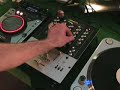 DJ TUTORIAL, Dropping a toon in and fading one out