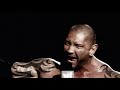Over the Limit: WWE Champion John Cena vs. Batista