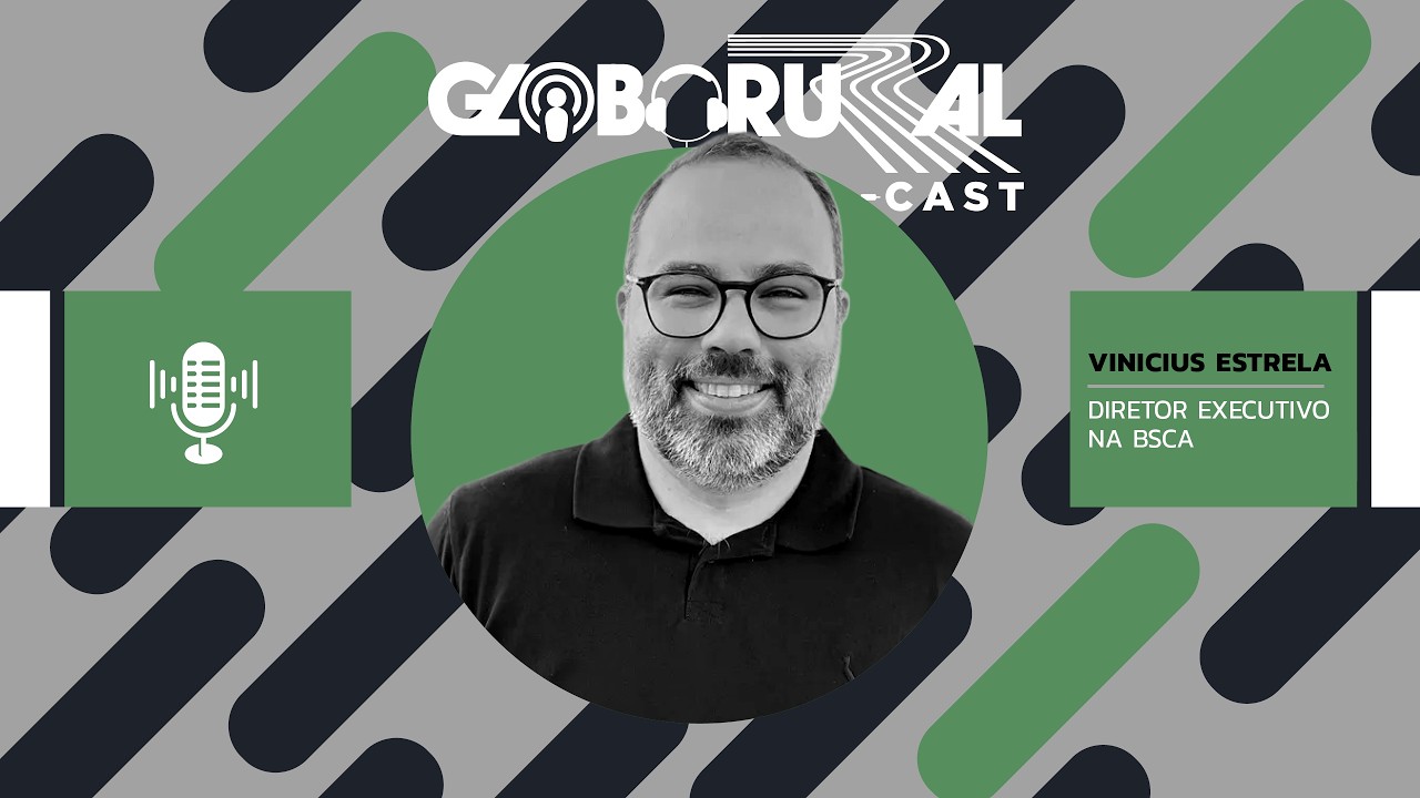 O que define um café especial brasileiro? | Globo Rural Cast