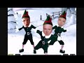 Eastenders Elf Yourself Hip Hop Version starring Phil Mitchell, Ben Mitchell and Ian Beale!!!