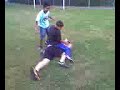 lil nigs vs big nig